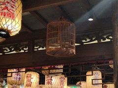 -南京大牌档(济南万象城店)