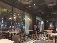 大堂-必胜客(八一店)