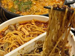 -咕咕站韩国料理(紫金港店)