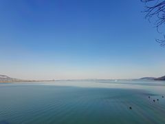 -南京金牛湖风景区