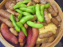 -丰收日·小海鲜·沪上家宴(顾村正大店)