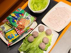 -潮发潮汕牛肉店(长隆店)