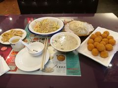 -粥全粥到海鲜家常菜(瞿塘峡路店)