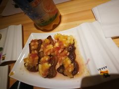 -割烹旭日本料理(龙湖狮山天街店)