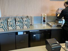 -星巴克(北京新辰里亚运村店)