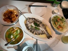 -外婆家(西红门荟聚购物中心店)