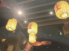 -南京大牌档(之心城店)