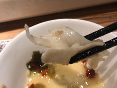 -江湖情酸菜鱼(万菱汇店)