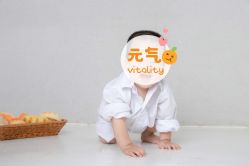 -小鬼当佳儿童摄影(河北保定店)