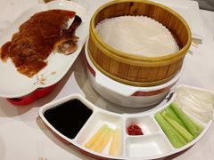 -大鸭梨烤鸭(北洼路店)