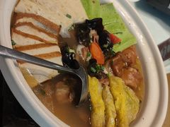 -紫鑫阁饭庄(长安店)