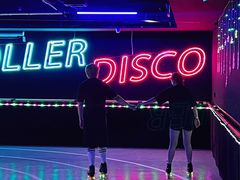 -VS SPORTS PARK运动玩乐园·团建·生日会(合生汇店)