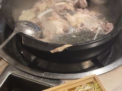 -同仁四季椰子鸡(福田东园总店)