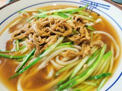 -群姐面馆·海鲜烧烤(同安路二店)