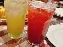 -米斯特比萨(罗斯福店)
