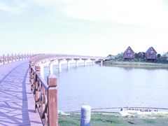 -阳光海岸露营公园