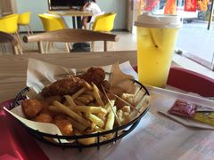 -胖老爹美式炸鸡(远洋旗舰店)