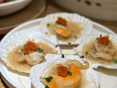 -粤集·手工粤菜(皇庭广场店)