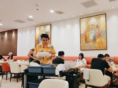 -第六季自助餐厅(甜水园店)