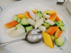 -天天渔港(杏林街店)