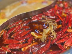 -谭三娘鲜切牛肉自助火锅(九眼桥总店)