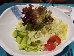 -北塘海鲜·天津菜(大光明桥旗舰店)