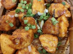 -花盐街·四川乐山小吃(西单大悦城店)