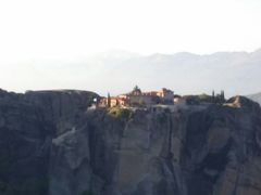 -梅黛奥拉修道院