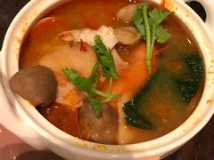 -simply thai天泰(静安嘉里中心店)