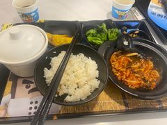 -老娘舅(富都广场店)