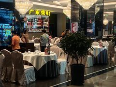 -万龙洲海鲜(大兴绿地缤纷城店)