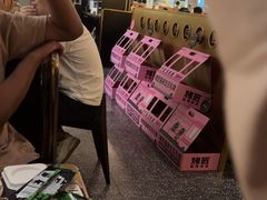 -烤匠麻辣烤鱼(万象城店)