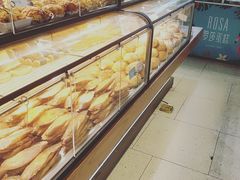 -罗莎蛋糕(魔法师司门口店)