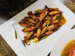 -星奇缘·海鲜餐厅(东山美食地标店)