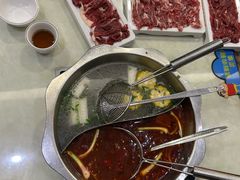 -潮悦牛肉火锅城(水贝店)
