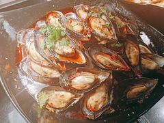 -大理实力希尔顿酒店•香全日制餐厅