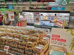 -盒马鲜生(顺义店)