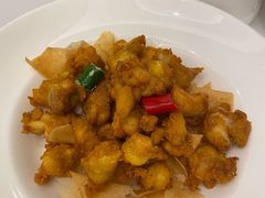 香辣掌中宝-箸福·夜上海(雨花客厅店)