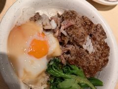 -肉肉大米(金虹桥店)