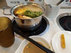 -鲸之味回转自助小火锅(钟鼎名悦店)