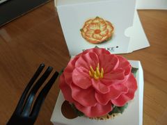 -BONCAKE裱花蛋糕(万象汇店)