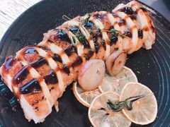 -娜娜家·Nana's restaurant(国金汇店)