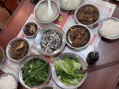 -阿秋牛排(湖心街店)