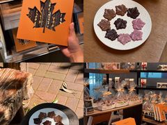 -Laderach 莱德拉(上海环贸iapm店)