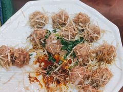 -雄仔农家菜馆·特色葱油鸡(六祖店)