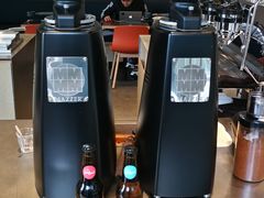 -Seesaw Coffee(苏州中心店)