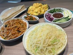 -老昌春饼(紫金城店)