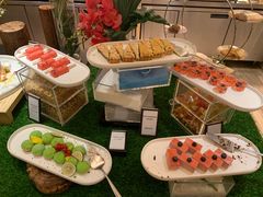 -北京王府井希尔顿酒店·万斯阁西餐厅