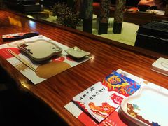 -肉魁屋·烧肉·烧鸟·酒场(高新店)