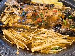 -半天妖烤鱼(西直门凯德mall店)